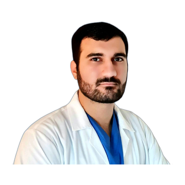 Dr. Ahmed Hatem