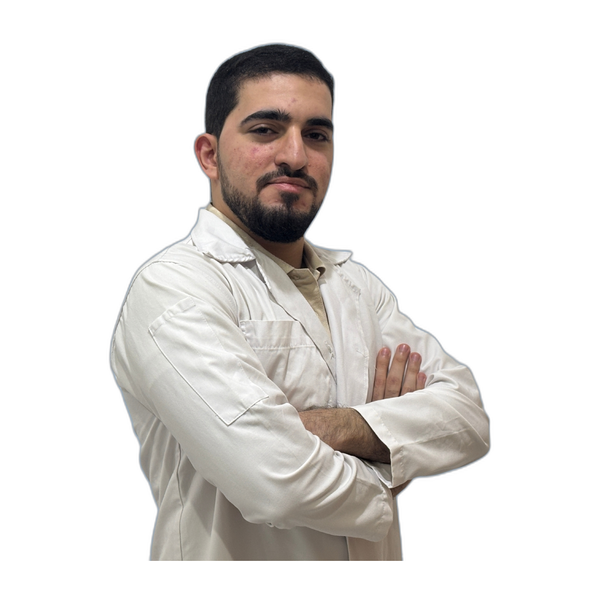 Dr. Anas Khamis