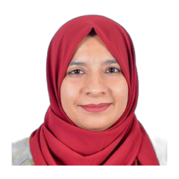 Dr. Asma Kanwal