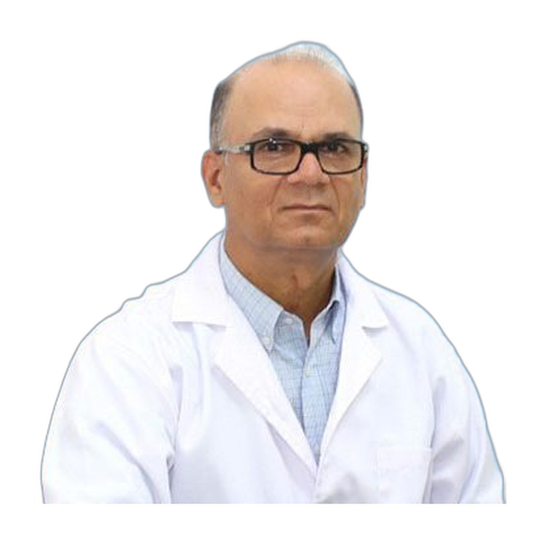 Dr. Fariborz Abdollahi