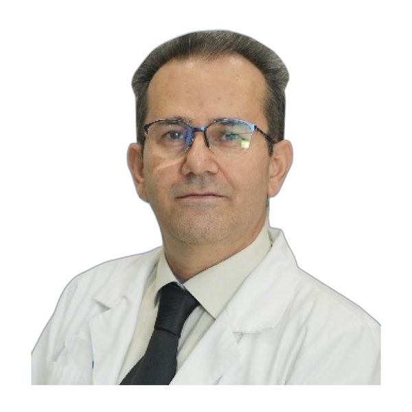 Dr. Hamid Esmaeil Pour
