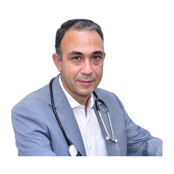 Dr. Hossein Ghauomi