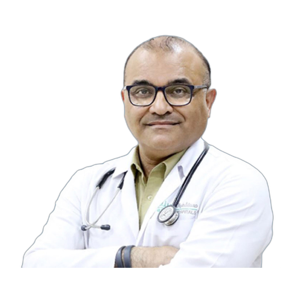 Dr. Mohamed Kamal