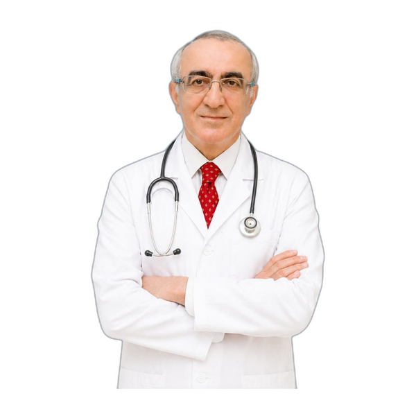 Dr. Mohammad Tabari