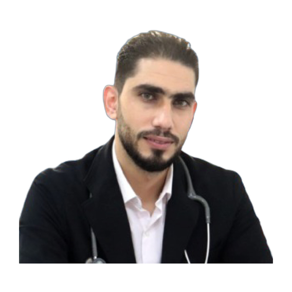 Dr. Munaf Aldunefat