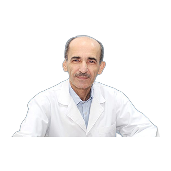 DR. Munzer Al Chughri