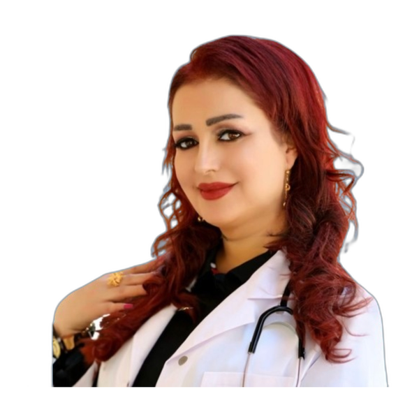 Dr. Nisrine Haydar