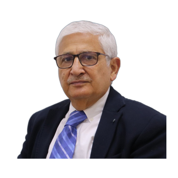 Dr. Rafid Ameer Al Saffar