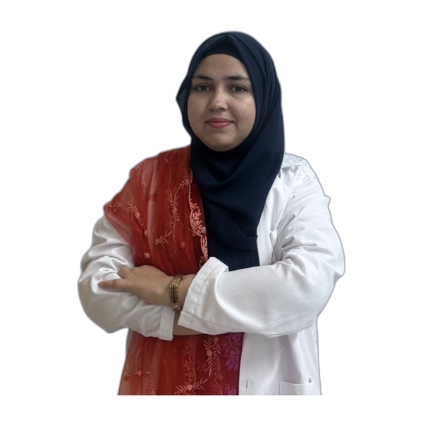 Dr. Salva Rani