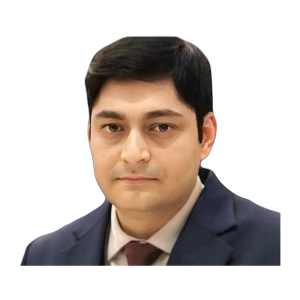 Dr. Zubair Ahmed Syed