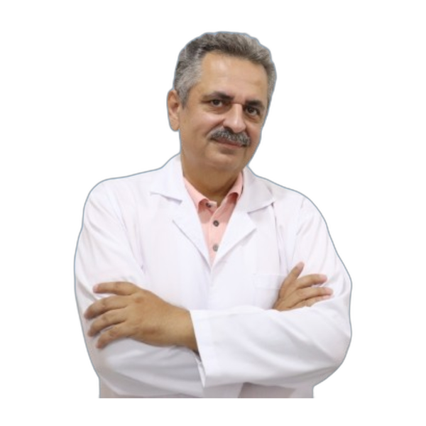 Hossein Karim