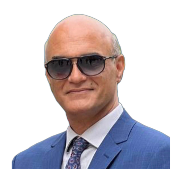 Dr. Majid Zohrabi