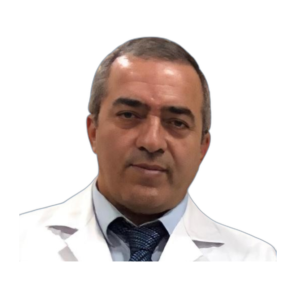 Mohammad Tehrani