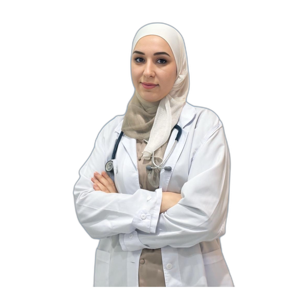 Dr. Noor Hekmat Awad