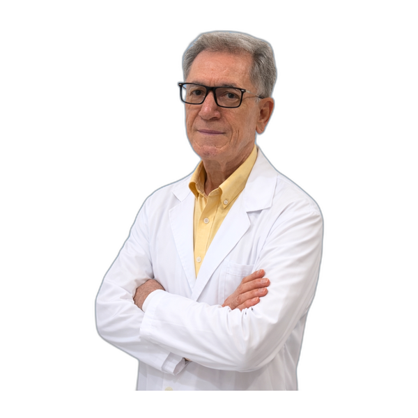 Saeed Gharleghi