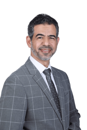 Dr. Ali Abdelmaboud Hassan Ali