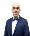 Dr. Ali Sher Bajwa (Part Time)