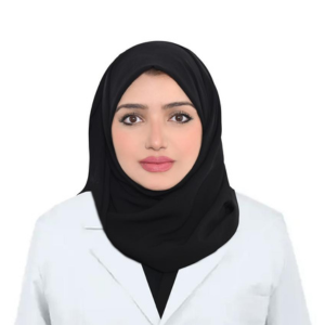 Dr. Alia Ebrahim Alsuwaidi