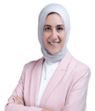 Dr. Aliaa Mohamad Ali Maaty