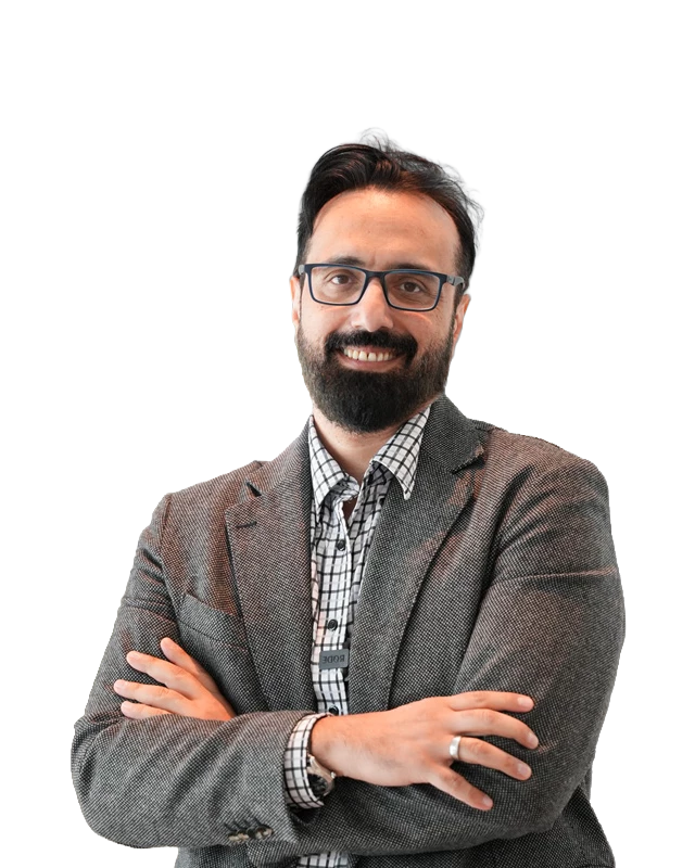 Dr Ramez Abu Sabha