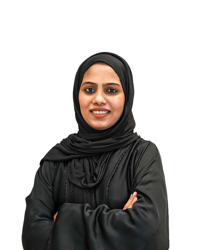 Shareena Farsana Kuttiyamakath