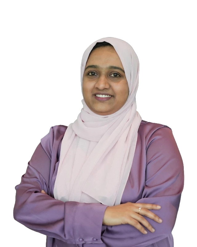 Isha Rafi