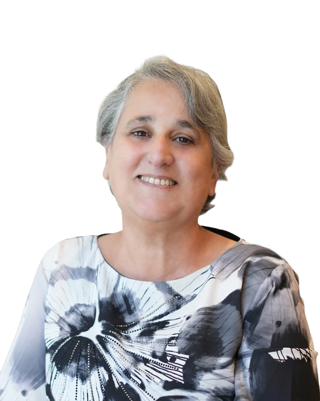 Leyla Touma Tannous