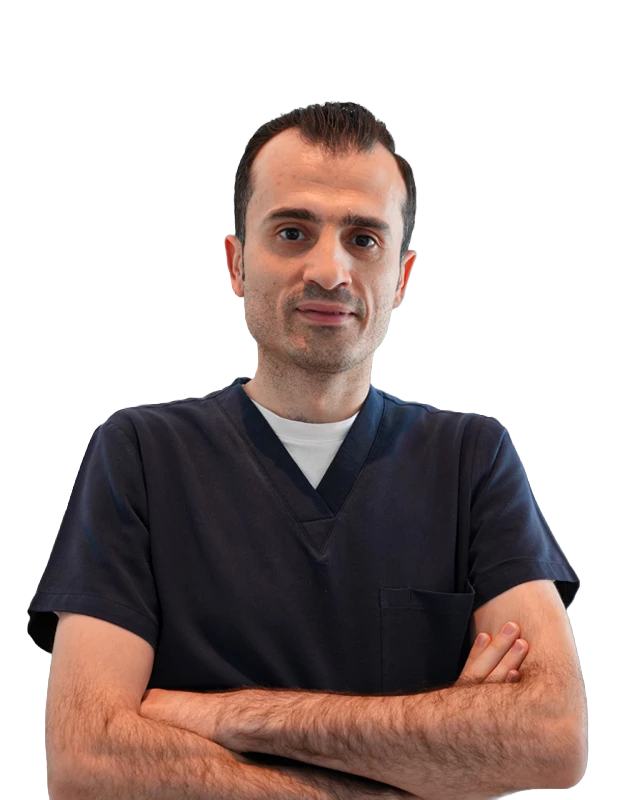 Malek Gharaibeh