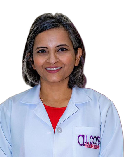 Dr. Rashmi Pawar