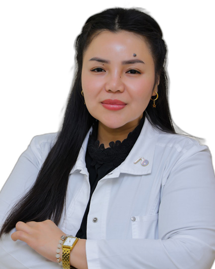 Ms. Maricel V.Villa