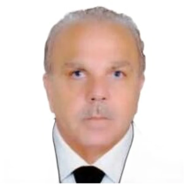 Ayman Taher Akkad