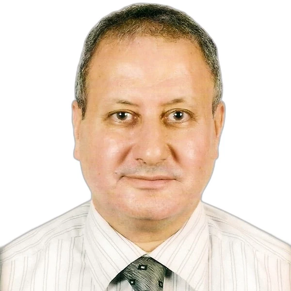 Emad Eldin