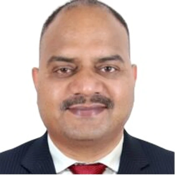 Mahendra Yadav Kumar