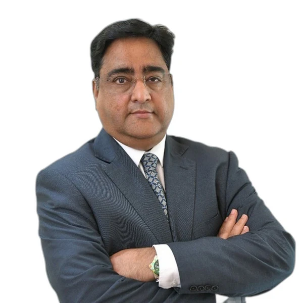 Minesh Kumar Naik