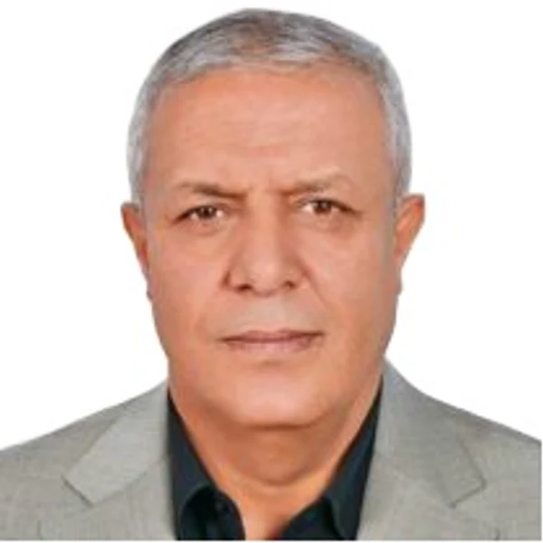 Mohammed Fadel Al Saho