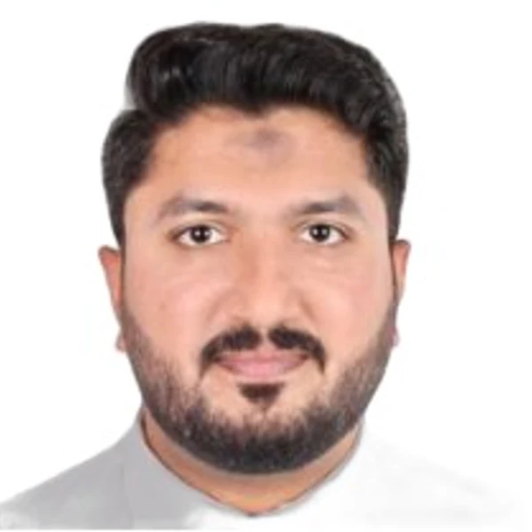 Muhammad Imran Sharif