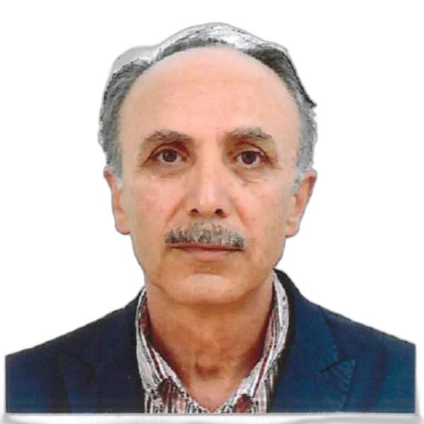 Saderddin Hashem Al Kasser
