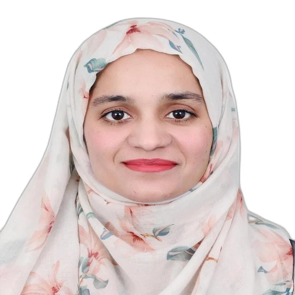 Sapna ali khan