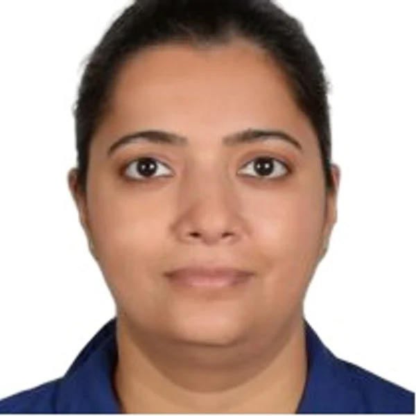 Shailja Sharma