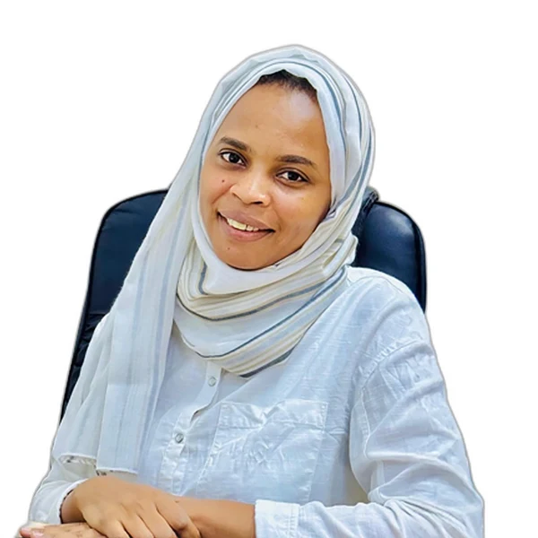 Wafa hassan