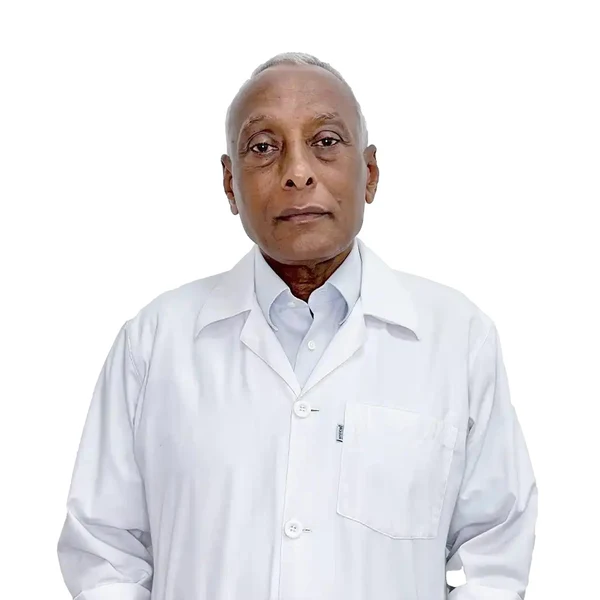 Dr. Ahmed Saleh