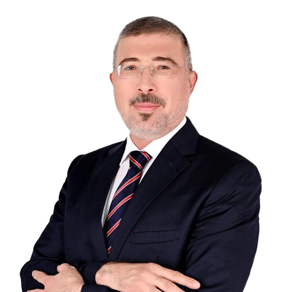 Prof. Dr. Ayman Shouman