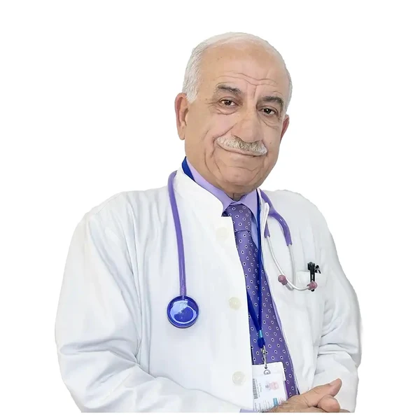 Dr. Kaydar M. Al-Chalabi