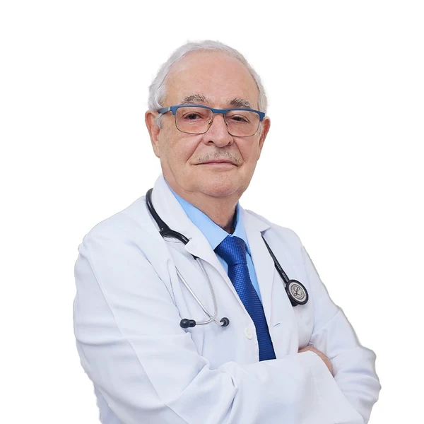 M Marwan Joudeh