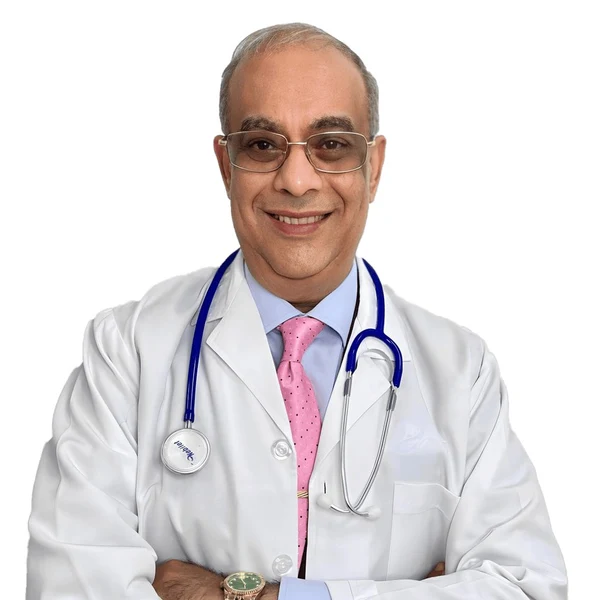Dr. Marco Labib Anton
