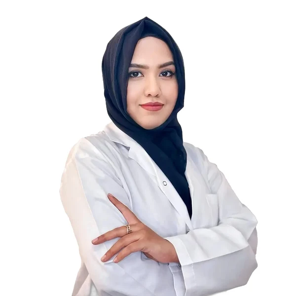 Misbah Shaikh
