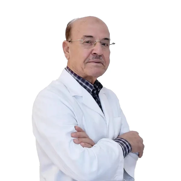 Mohammed Hajir