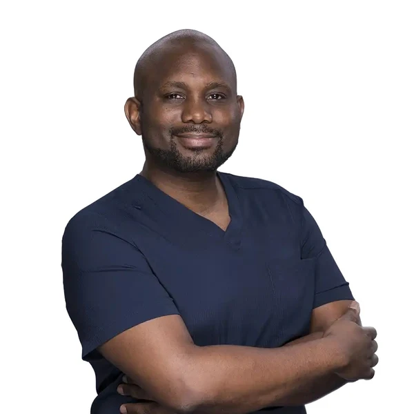 DR. MOSES BATWALA