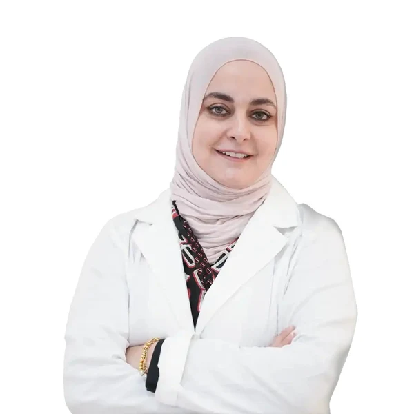 Dr. Rasha Adnan Hashim