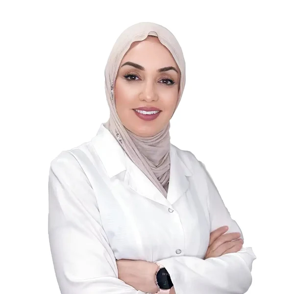 DR. RASHA KHALED SHAHADA
